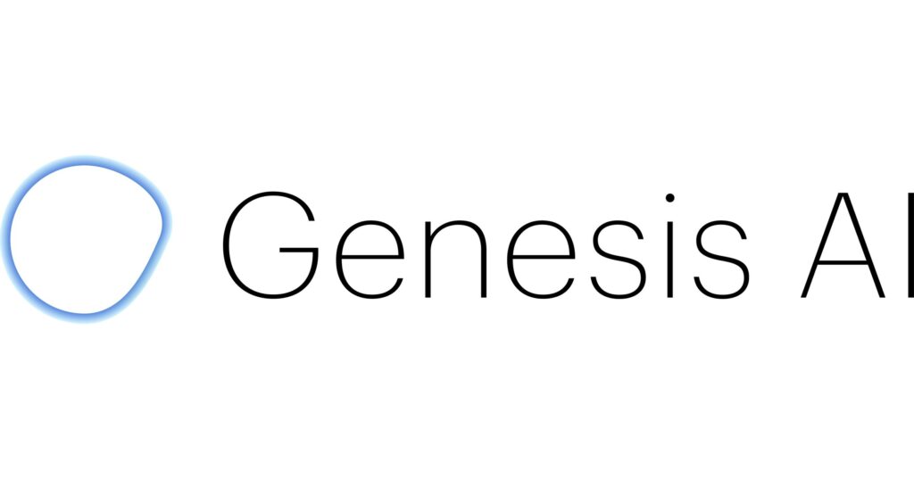 Genesis AI mission