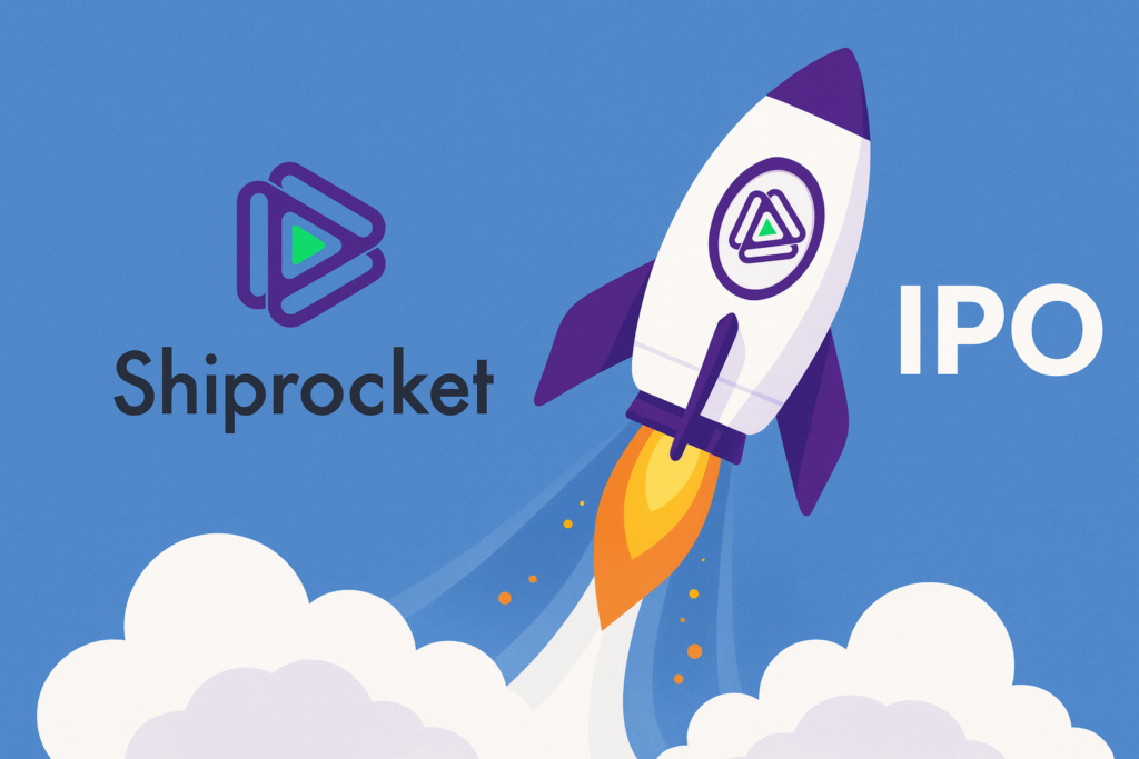 Shiprocket IPO