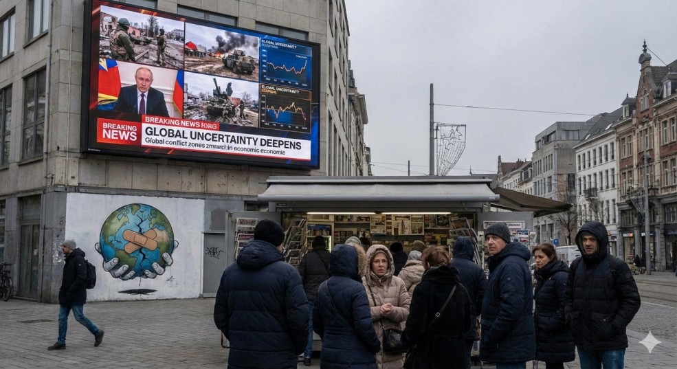 global enforcement gap