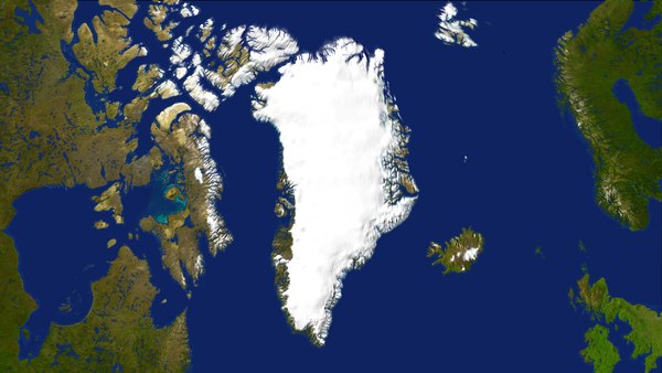 Greenland Trump rejection
