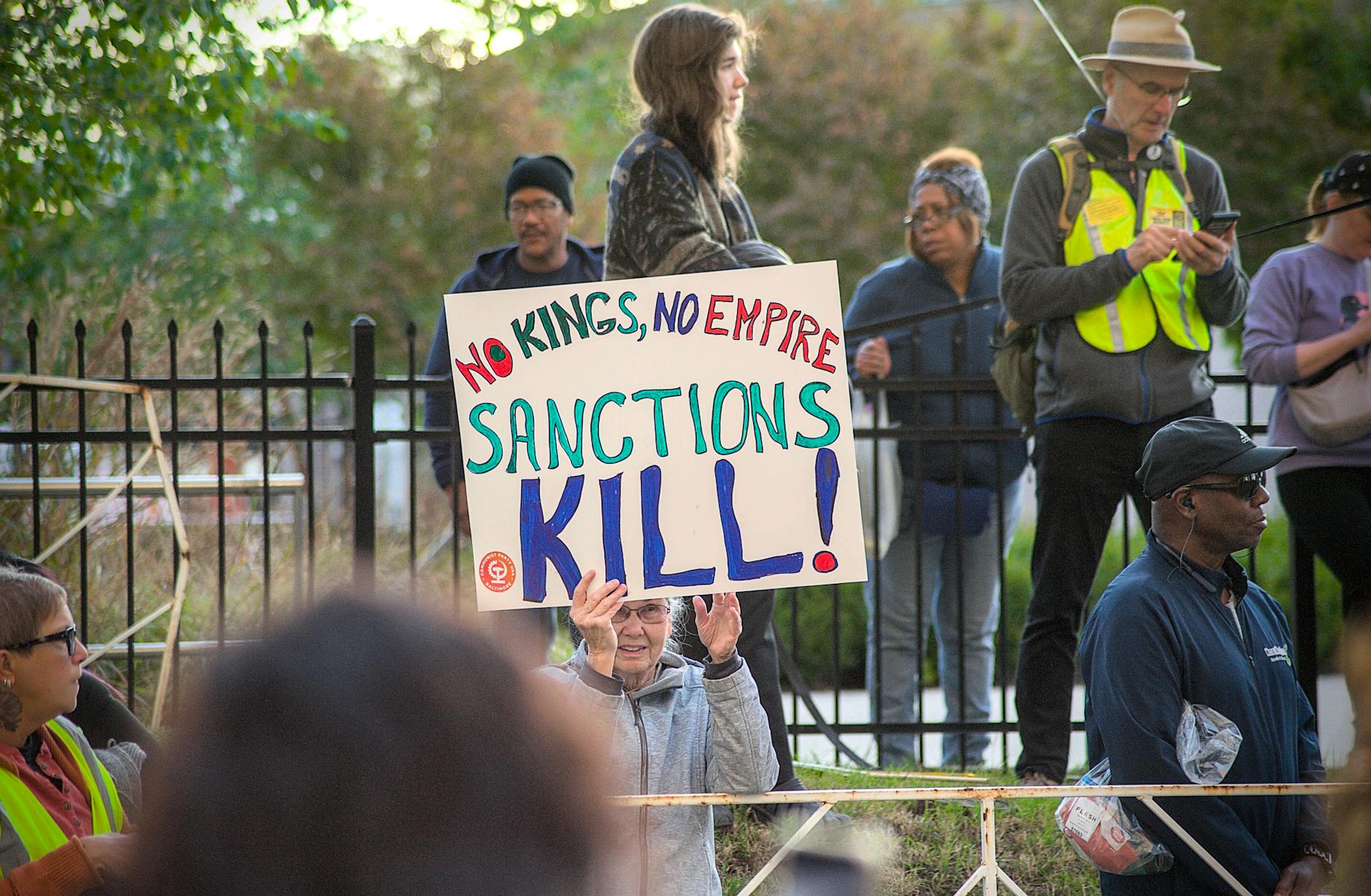 Russia sanctions bill