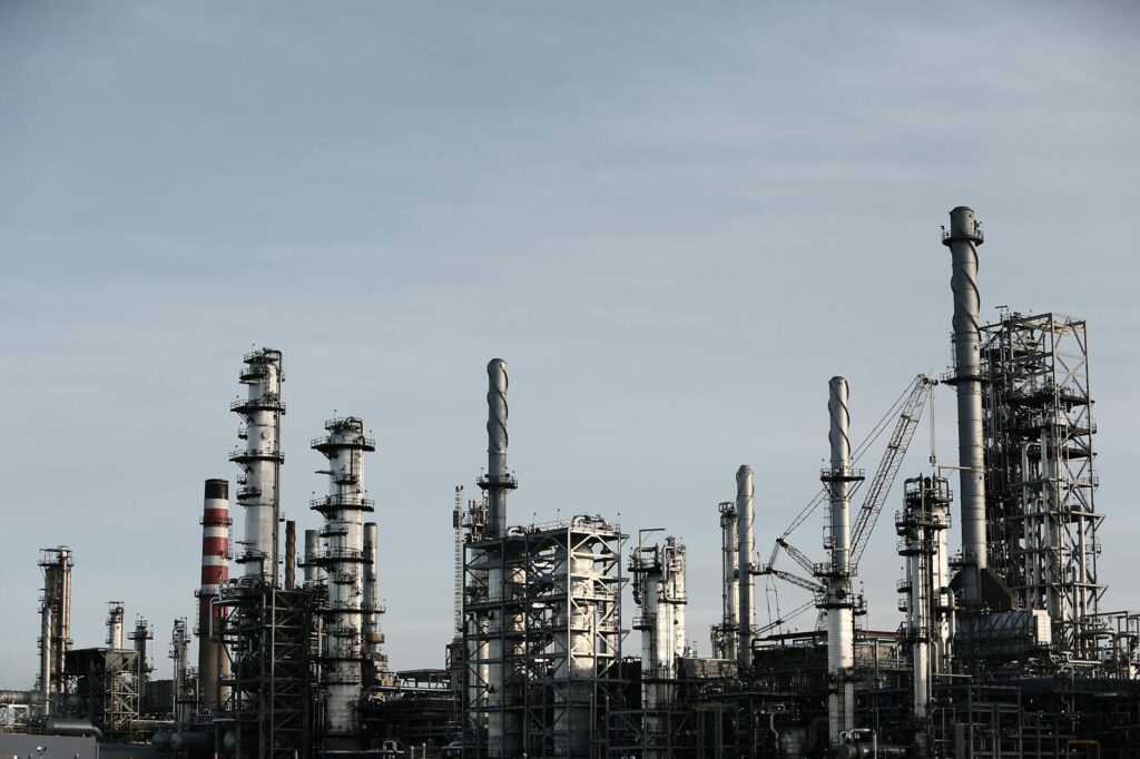 Russian oil sanction waiver