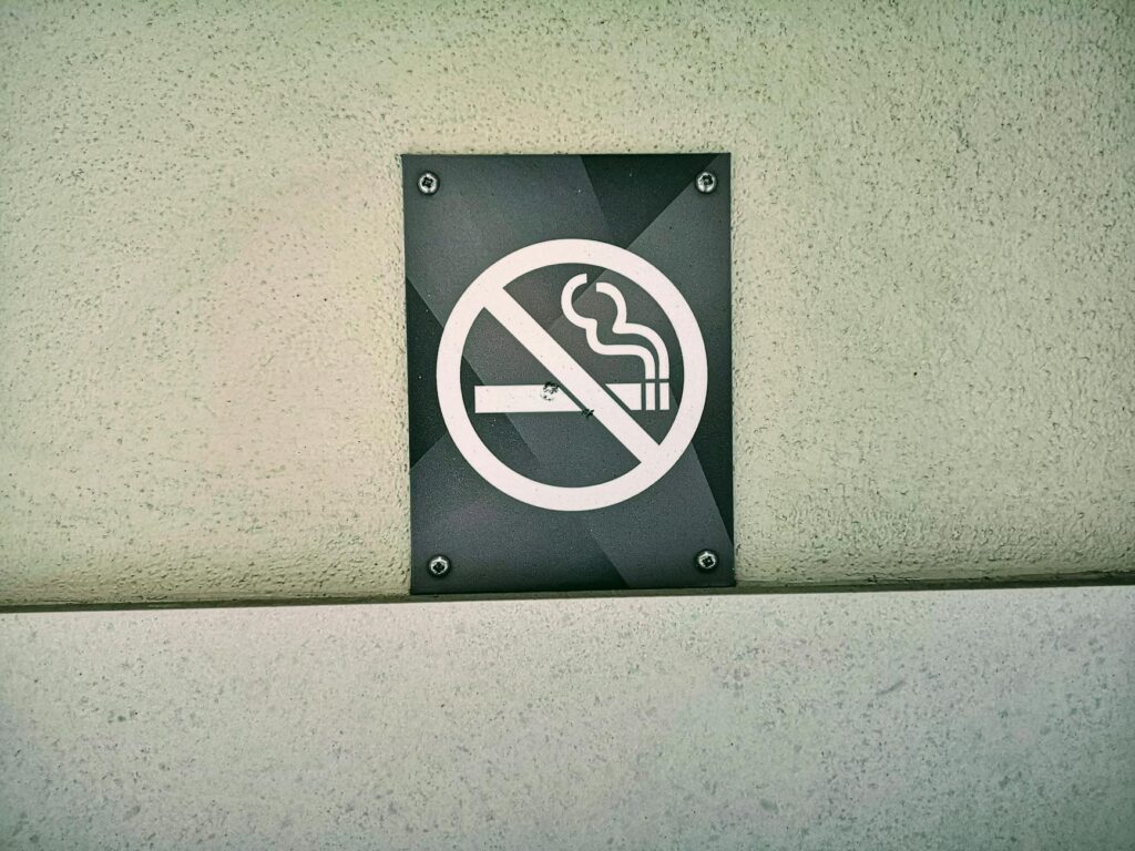 generational tobacco ban