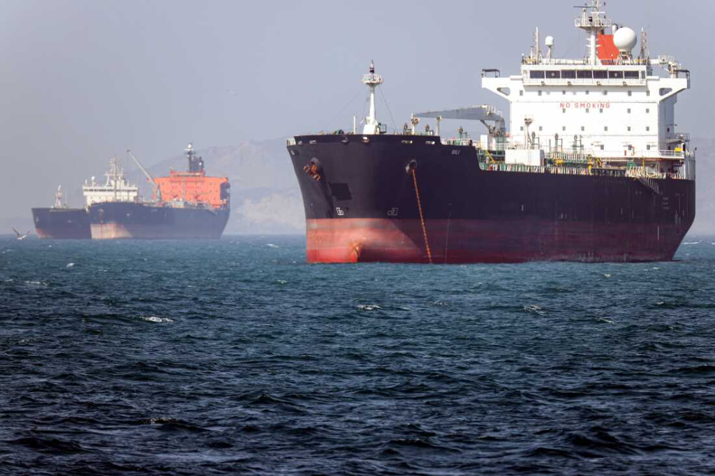 Hormuz operation