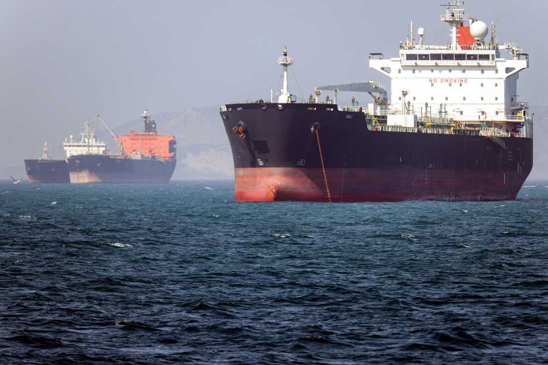 Hormuz operation