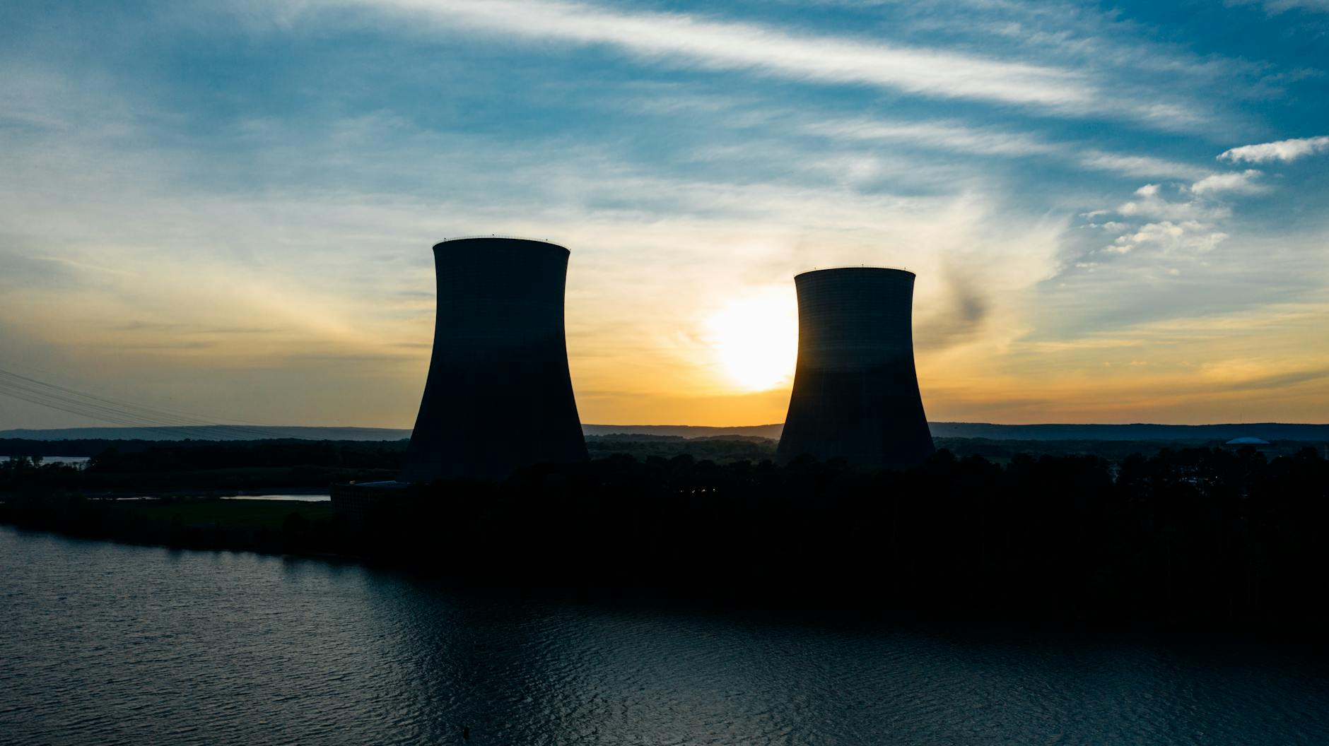 Iran nuclear programme